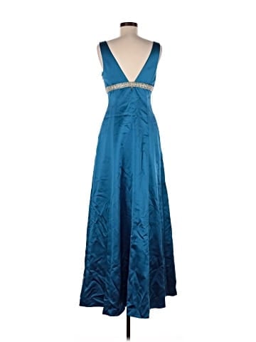 Laundry by Shelli Segal Cocktail Dress (view 2)