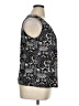 Jones Studio Black Sleeveless Blouse Size 1X - photo 4