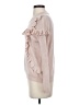 Topshop Pink Pullover Sweater Size 2 - photo 5