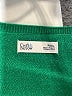 Croft & Barrow 100% Acrylic Green Pullover Sweater Size XXL (petite) - photo 7