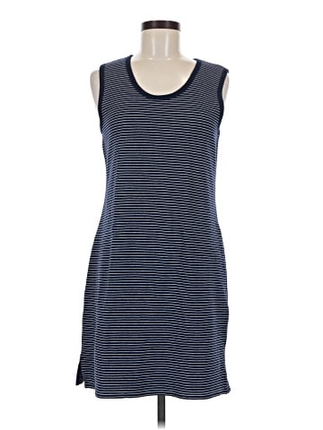 J.Crew Factory Store Casual Dress (view 1)