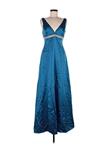 Laundry by Shelli Segal Cocktail Dress (view 1)