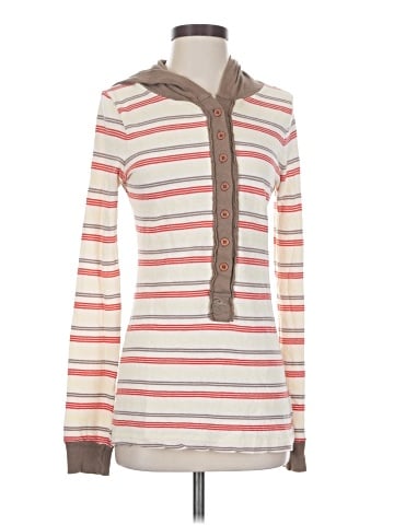 Free People Long Sleeve T-Shirt (view 1)
