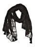 J.Jill Black Scarf One size - photo 1