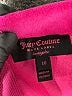 Juicy Couture Pink Jacket Size 10 - photo 3