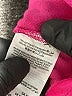 Juicy Couture Pink Jacket Size 10 - photo 4