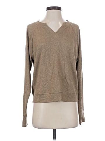 CAbi Pullover Sweater (view 1)