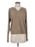 CAbi Tan Pullover Sweater Size S - photo 1