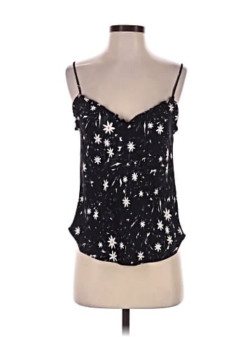 Wilfred Sleeveless Blouse (view 1)
