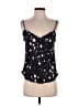 Wilfred 100% Polyester Black Sleeveless Blouse Size S - photo 1