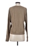 CAbi Tan Pullover Sweater Size S - photo 2