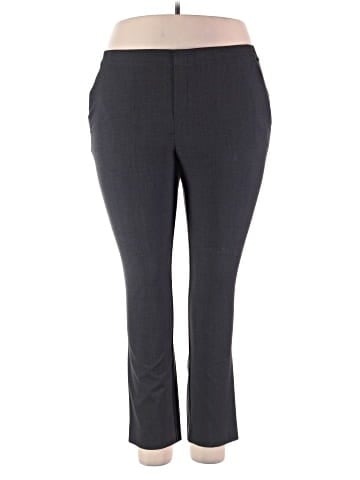Ellen Tracy Dress Pants (view 1)