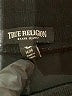 True Religion Black Casual Pants Size M - photo 7
