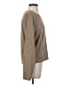 CAbi Tan Pullover Sweater Size S - photo 4