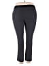 Ellen Tracy Gray Dress Pants Size L - photo 2