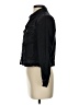 Gap 100% Cotton Black Denim Jacket Size S (petite) - photo 5