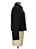Gap 100% Cotton Black Denim Jacket Size S (petite) - photo 4