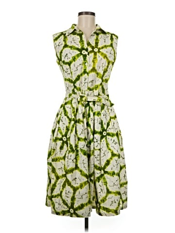 Samantha Sung Cocktail Dress (view 1)