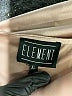 Element Tan Long Sleeve Blouse Size XL - photo 4