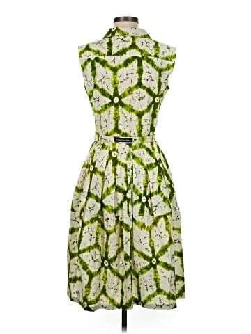 Samantha Sung Cocktail Dress (view 2)