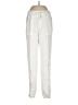 Athleta 100% Cotton Ivory Casual Pants Size 6 (tall) - photo 1