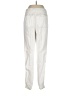 Athleta 100% Cotton Ivory Casual Pants Size 6 (tall) - photo 2