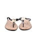 MICHAEL Michael Kors Black Flip Flops Size 11 - photo 2