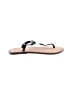 MICHAEL Michael Kors Black Flip Flops Size 11 - photo 1