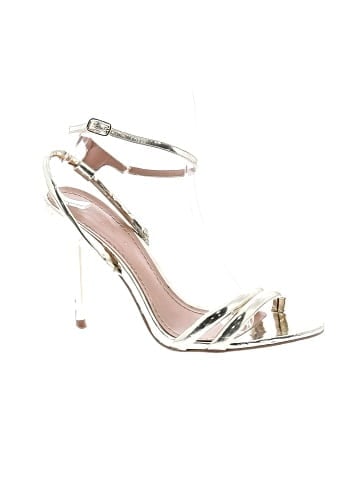 Zara Sandals (view 1)