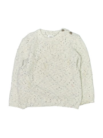 Zara Baby Pullover Sweater (view 1)
