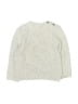 Zara Baby Ivory Pullover Sweater Size 3 - photo 1