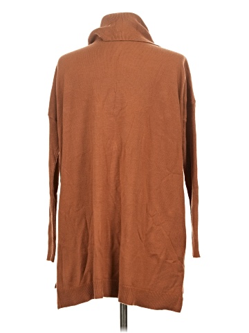 Cozy Casuals Turtleneck Sweater (view 2)