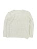 Zara Baby Ivory Pullover Sweater Size 3 - photo 2