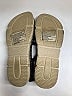 Forever Black Sandals Size 9 - photo 4