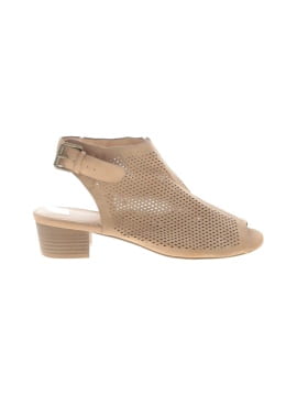 Restricted Shoes Sandals