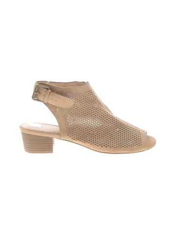 Restricted Shoes Sandals (view 1)