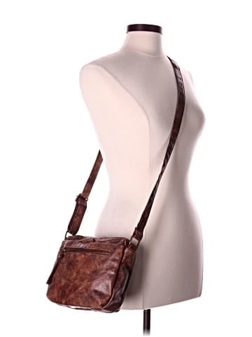 Bueno Crossbody Bag (view 2)