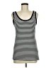 Halogen Black Tank Top Size M - photo 1