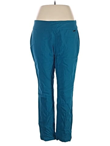 Roz & Ali Active Pants (view 1)