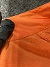 Armani Collezioni Orange Jacket Size 10 - photo 8
