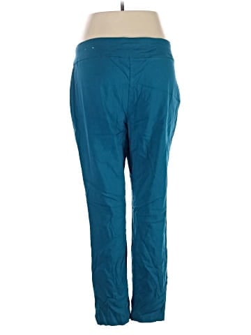 Roz & Ali Active Pants (view 2)