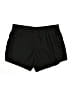 Ava & Viv 100% Polyester Solid Black Athletic Shorts Size 16 - 18 - photo 2
