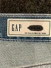 Gap Stars Blue Jeans Size 32 waist (tall) - photo 4