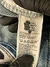 Gap Stars Blue Jeans Size 32 waist (tall) - photo 5