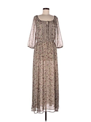 Daniel Rainn Casual Dress (view 1)