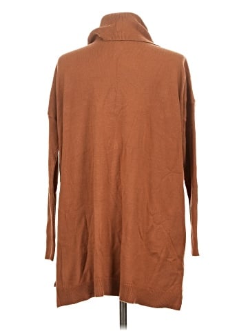 Cozy Casuals Turtleneck Sweater (view 2)