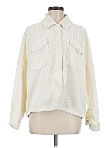 CALVIN KLEIN JEANS Jacket (view 1)