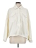 CALVIN KLEIN JEANS Ivory Jacket Size M - photo 1