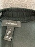 Nordstrom Black Casual Pants Size M - photo 7