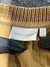 Mamalicious Tan Turtleneck Sweater Size M - photo 6